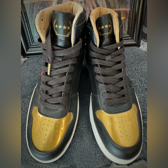 Field grade shoes for men’s 💪 - Picture 1 of 4